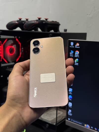 Sparx Neo 7 Ultra