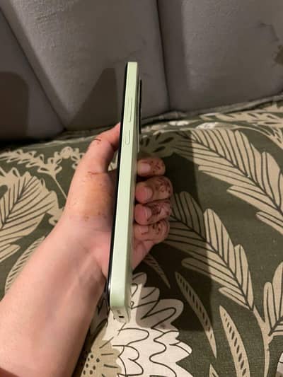 Xiaomi Redmi Note 14