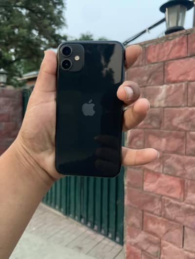 Apple iPhone 11 Non Jv OutStanding Camera 