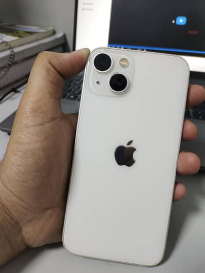 Iphone 13 pta approved 128 Gb