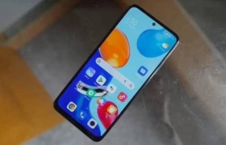 Xiaomi Redmi Note 11
