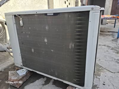 Orient 1.5 ton DC Inverter