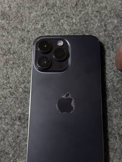 Apple iPhone 14 Pro Max