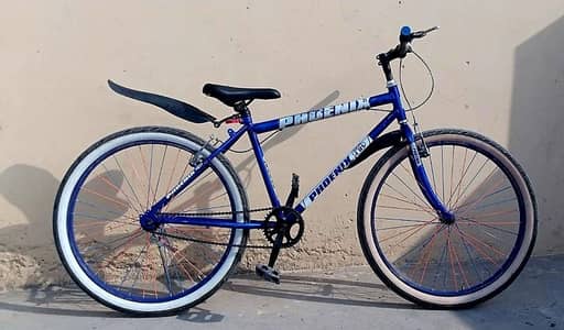 phoenix cycle size 26