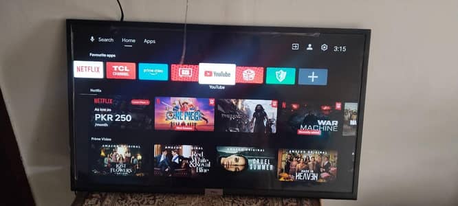 Tcl original