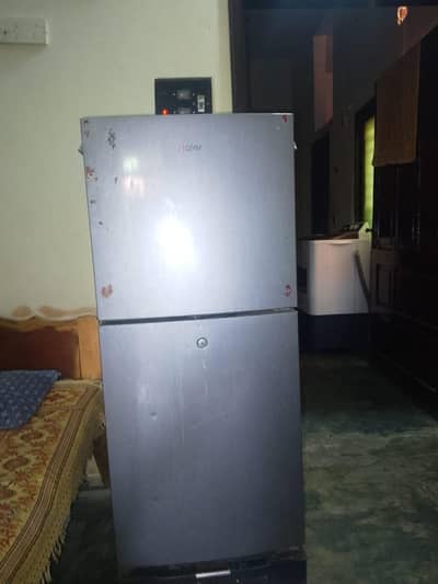 I want to sell my fridge that is completely fine not fault  in it