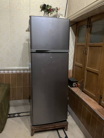 Haier fridge