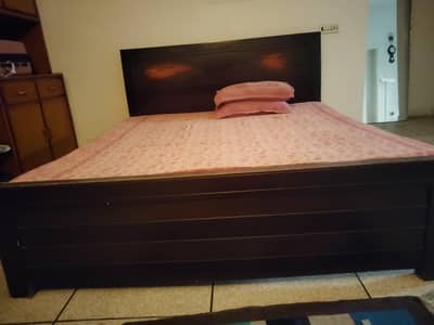 Bedset