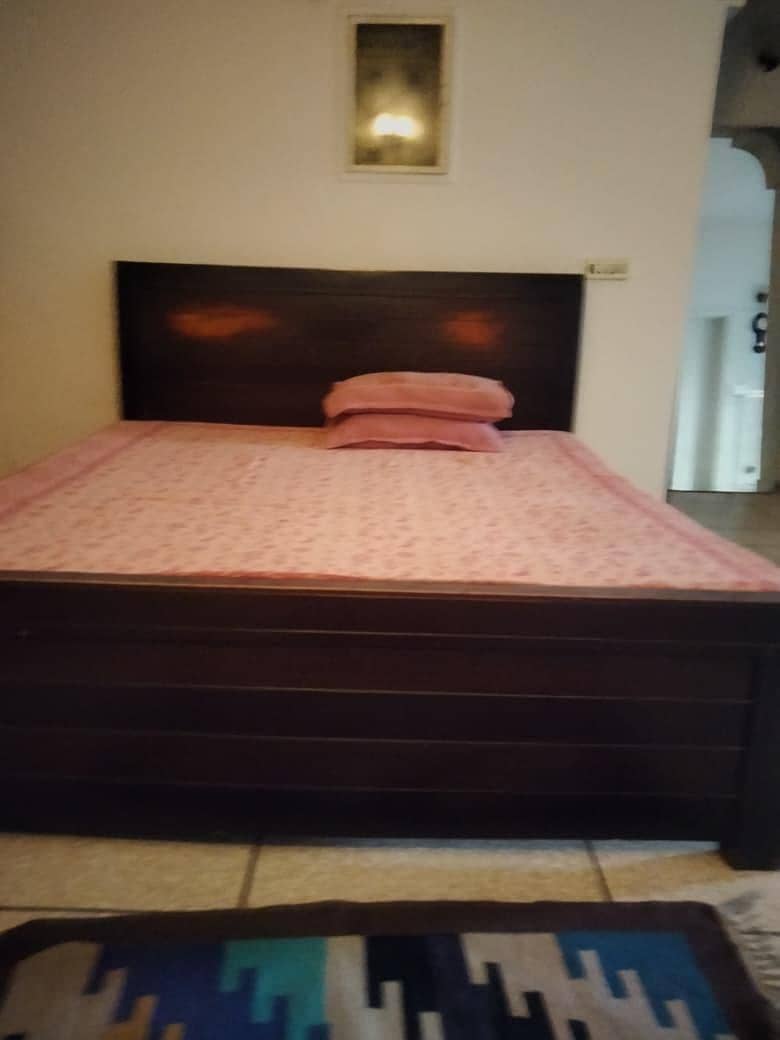 Bedset 1