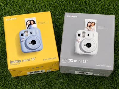 FUJIFILM Instax mini 13