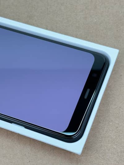 Google Pixel 4XL 128GB With Box