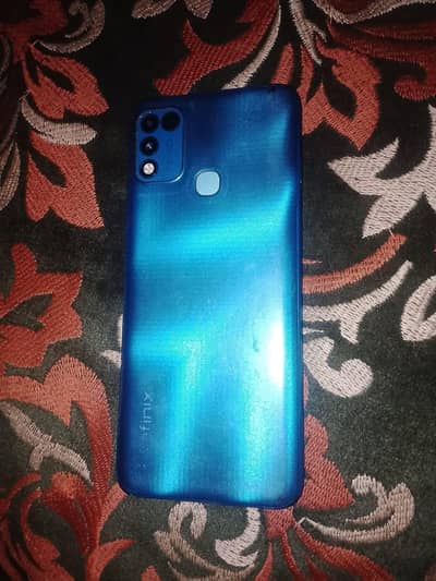 Infinix Hot 11 Play