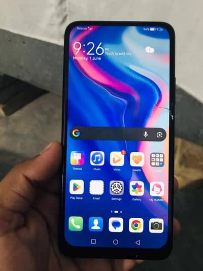 Huawei Y9 Prime