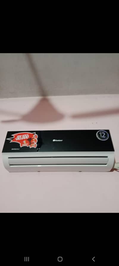 dawlance 1 ton inveeter
