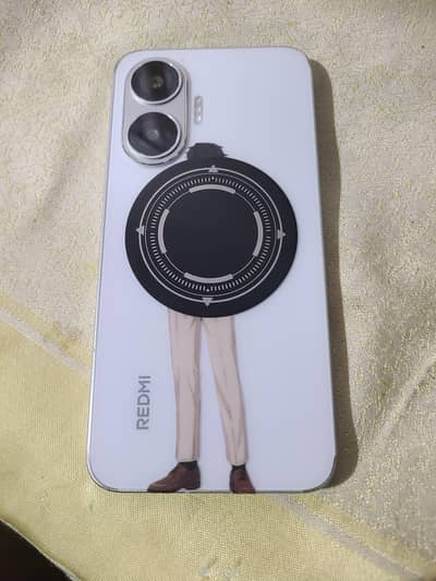 Xiaomi Redmi Turbo 4 Pro