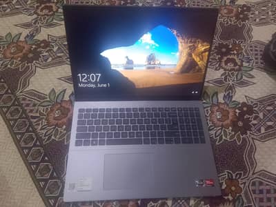 amd Ryzen 5 5625u laptop