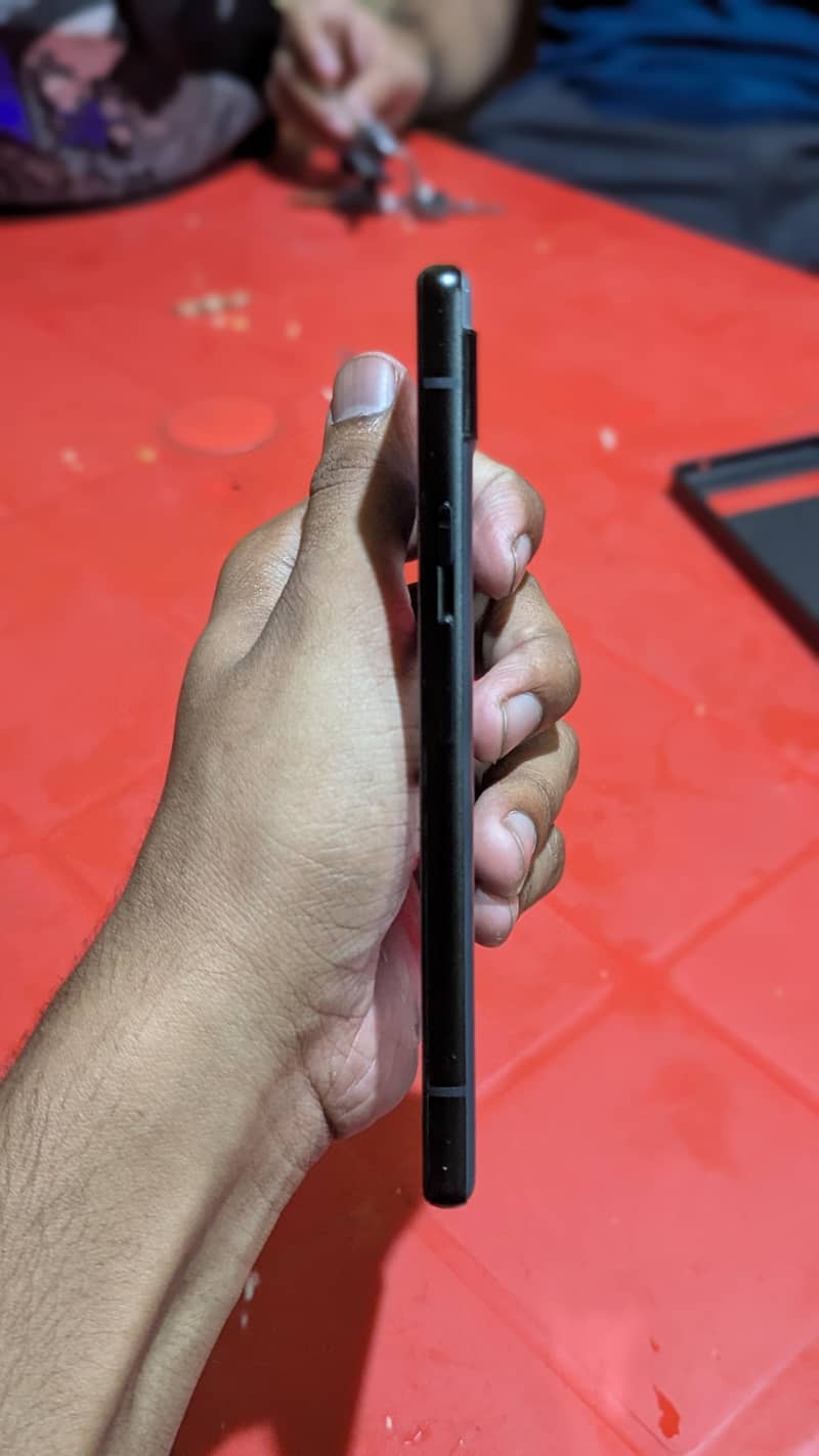 Google Pixel 6a 1