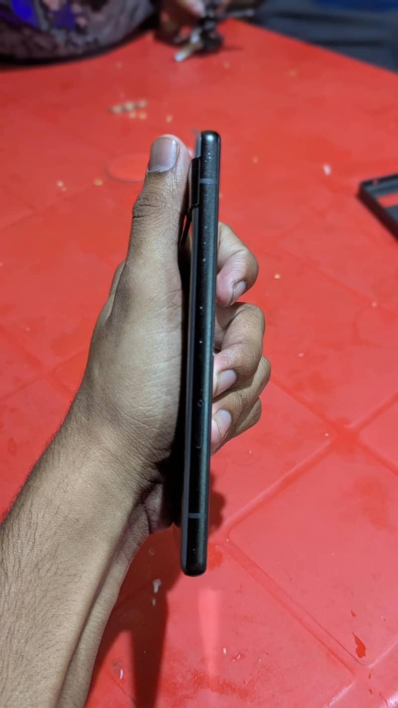 Google Pixel 6a 3