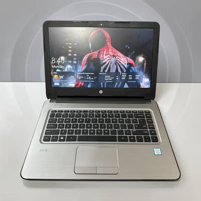 Core i5 7th Gen Laptop | 8GB RAM | SSD + 500GB HDD