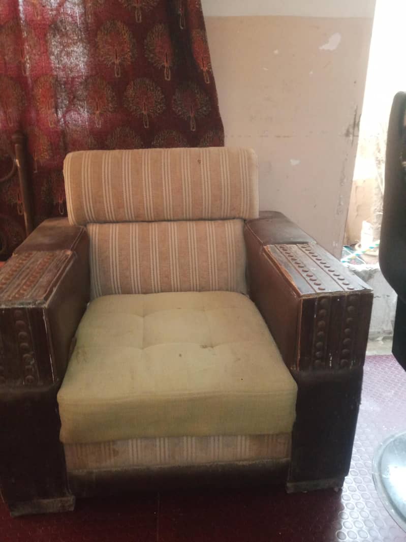 5 seater 2