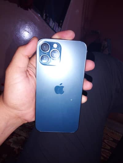 Apple iPhone 12 Pro Max