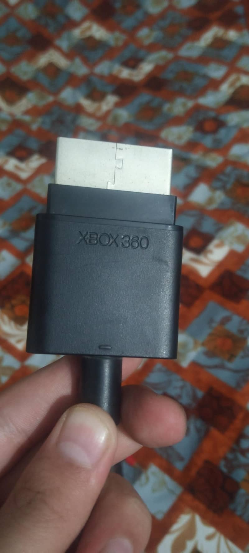 controller and cable 2