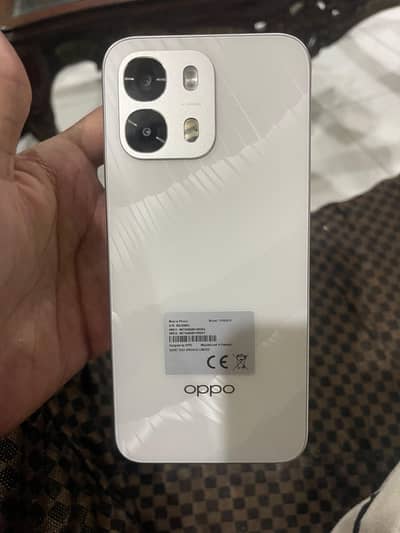 OPPO A6s