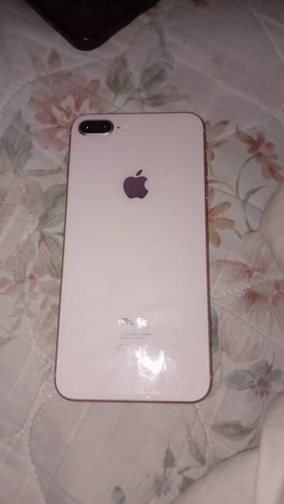 iphone 8 plus 128GB full box urgent for sale