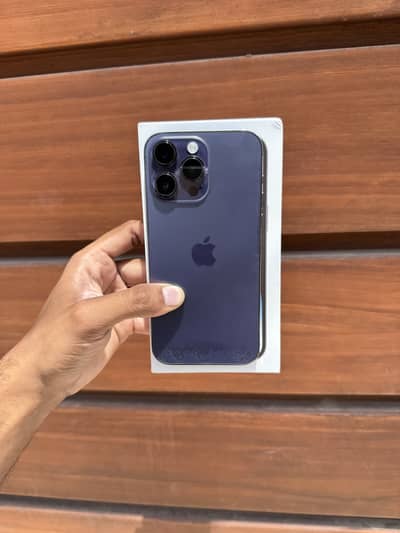 iPhone 14 Pro Max factory unlock 512gb 03280443175