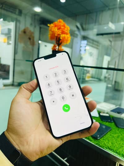 Apple iPhone 13 Pro Max256GB  PTA APPROVED
