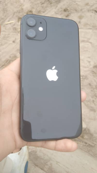 iPhone 11 non pta battery health 77