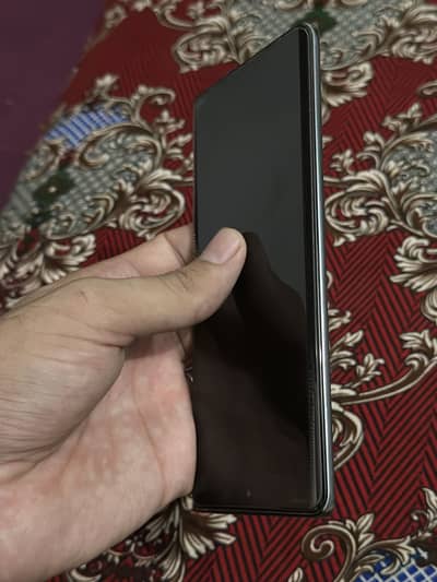 Infinix Hot 50 Pro