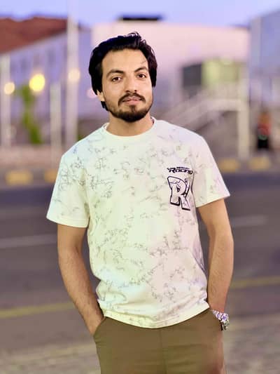 Ahmad Khan Swati