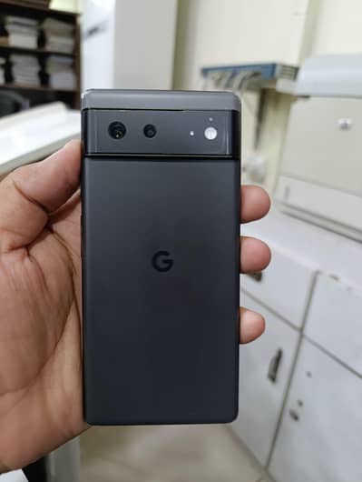 Google Pixel 6