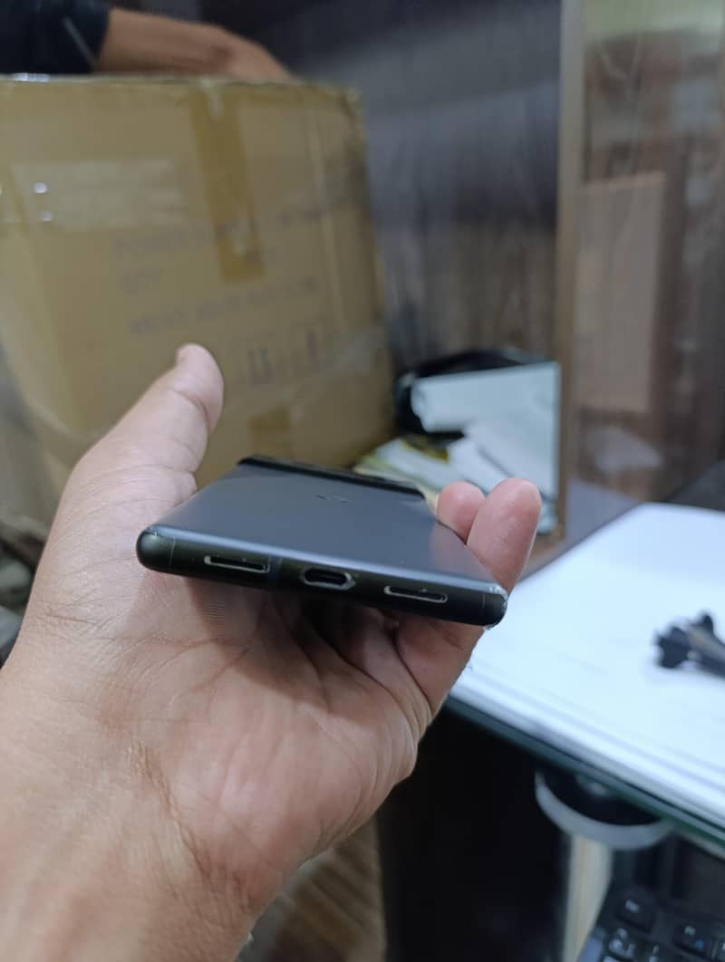 Google Pixel 6 3