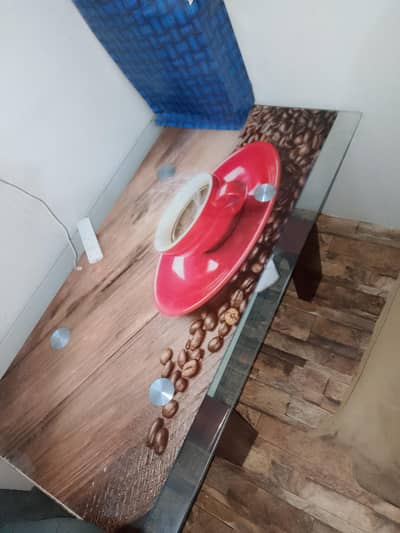 coffe table