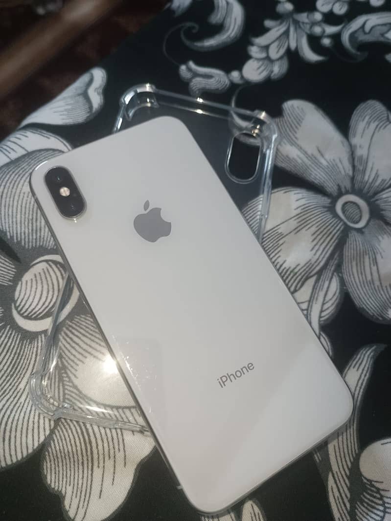 Apple iPhone X 0