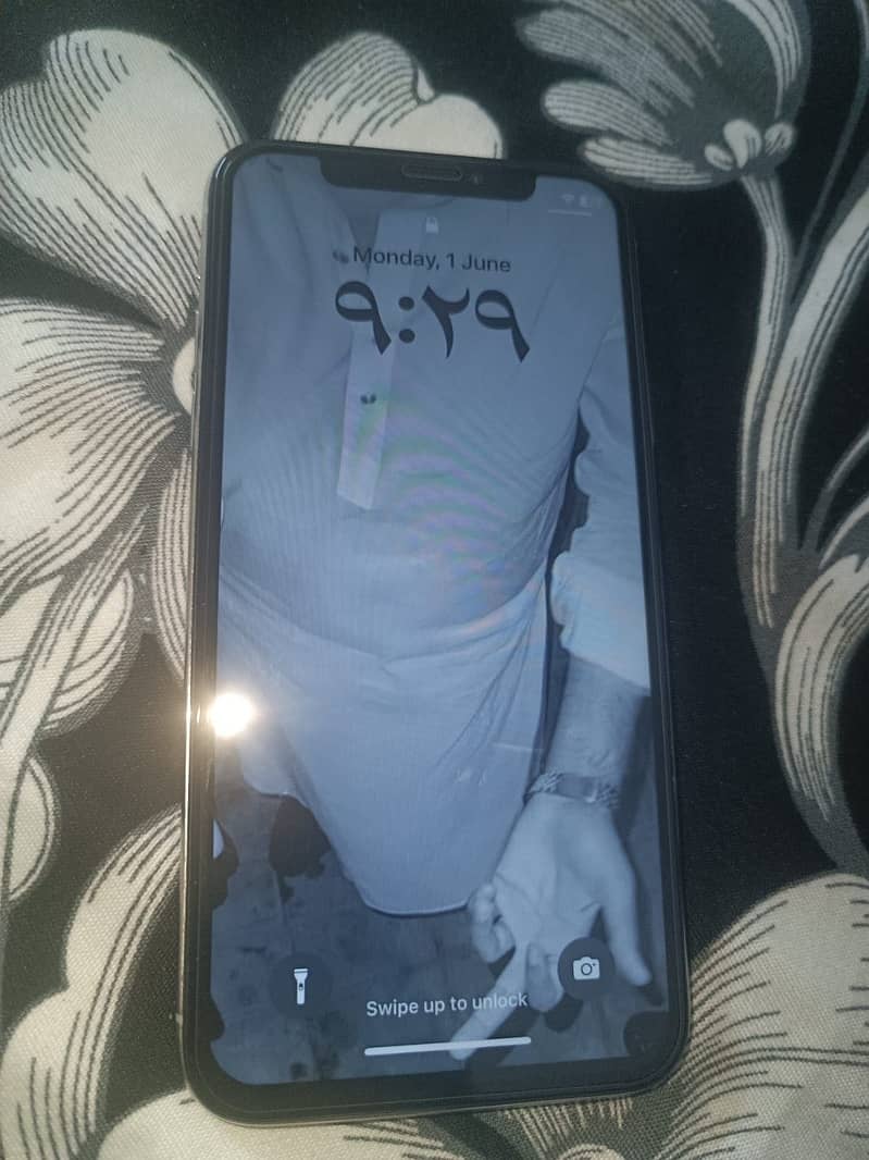 Apple iPhone X 1