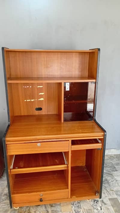 study table