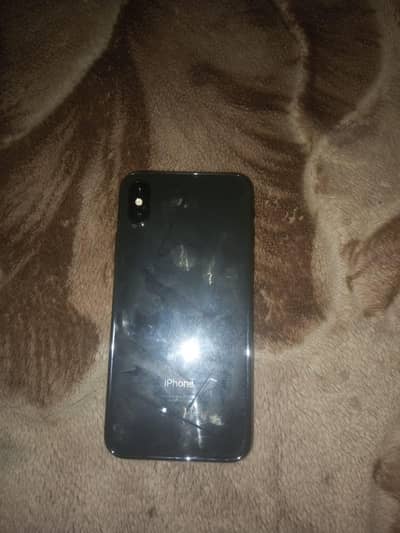 Apple iPhone X