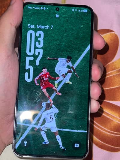 Samsung Mobile S22