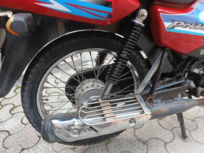 Honda CD 100
