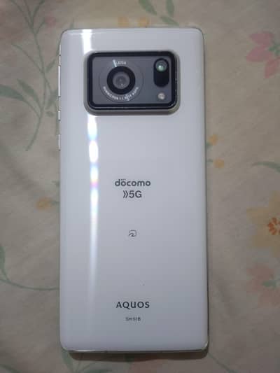 Sharp Aqous R6 | Pta Approved | Gaming phone