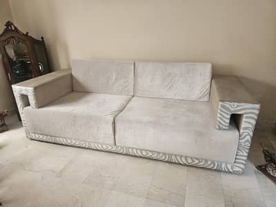 3 Seater