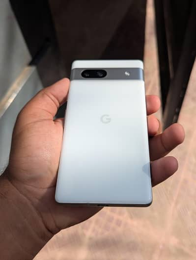 Google Pixel 7a