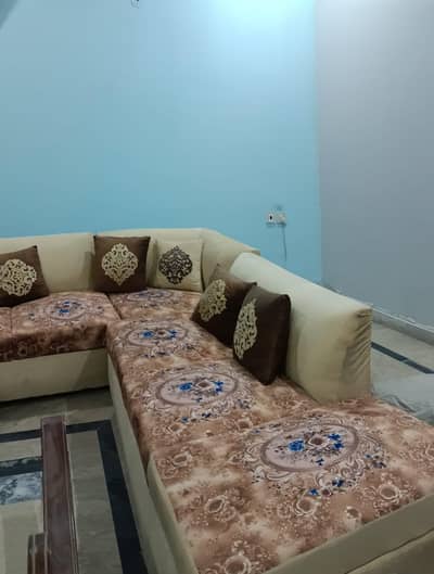 L SHAPED SOFA FOR SALE  03 3 2 42 36 5 17