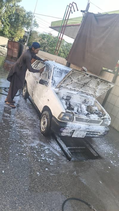 Suzuki Cultus VXR 1997