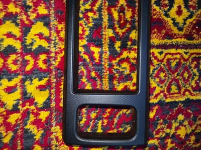Suzuki Alto Genuine Frame Fiting
