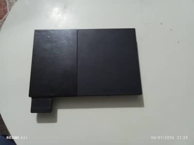 PS2 Slim in good condition