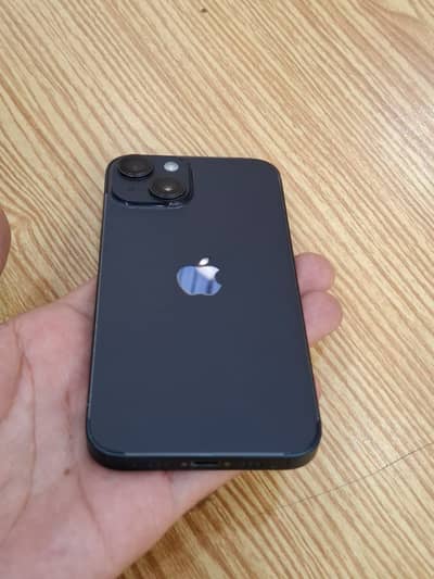 I phone 14 128gb Jv